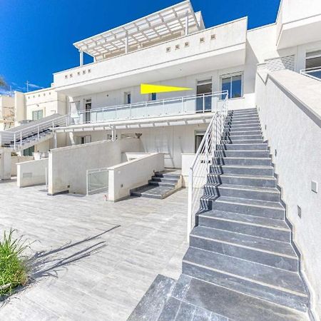 Residence Mia Amelie Torre San Giovanni Ugento Kültér fotó
