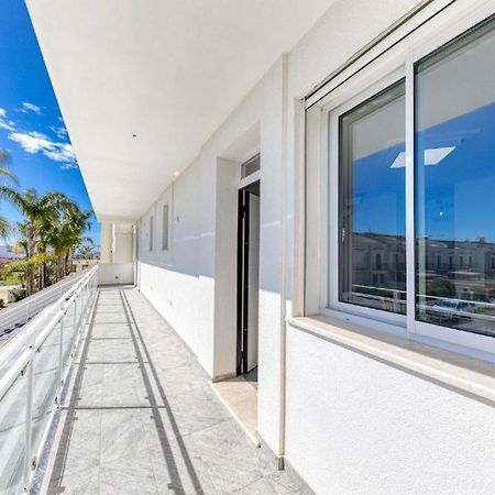 Residence Mia Amelie Torre San Giovanni Ugento Kültér fotó