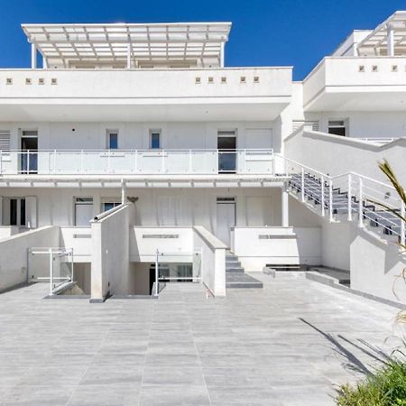 Residence Mia Amelie Torre San Giovanni Ugento Kültér fotó