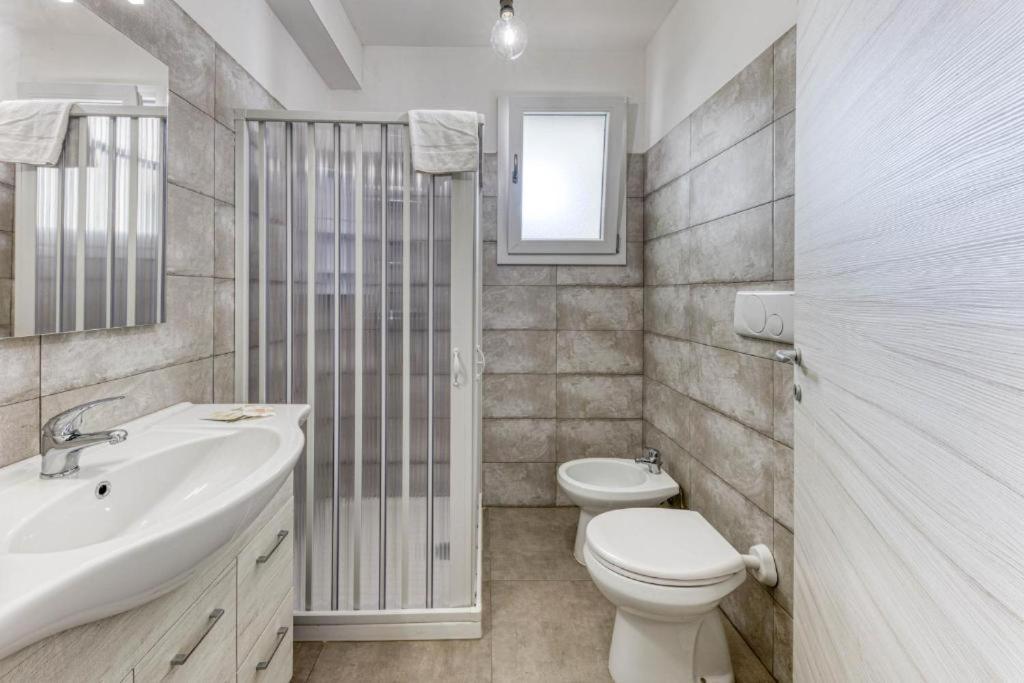 Residence Mia Amelie Torre San Giovanni Ugento Kültér fotó
